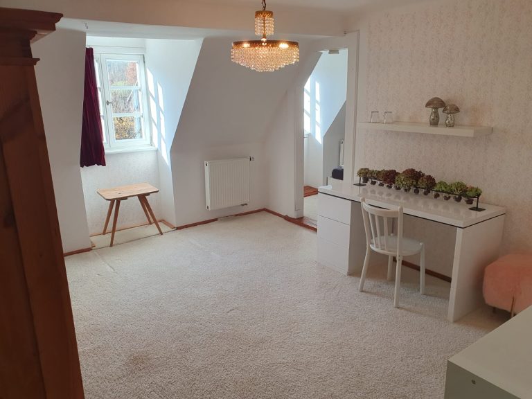 Ferienzimmer im 1.OG FEWO 02