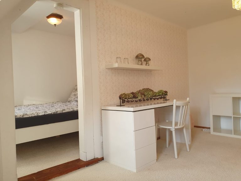 Ferienzimmer im 1.OG FEWO 02